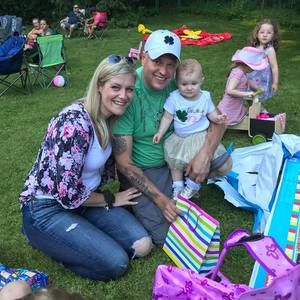 Meet your Posher, Lori